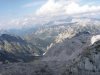 17. 300 m dolgo Krnsko jezero-1.391 m